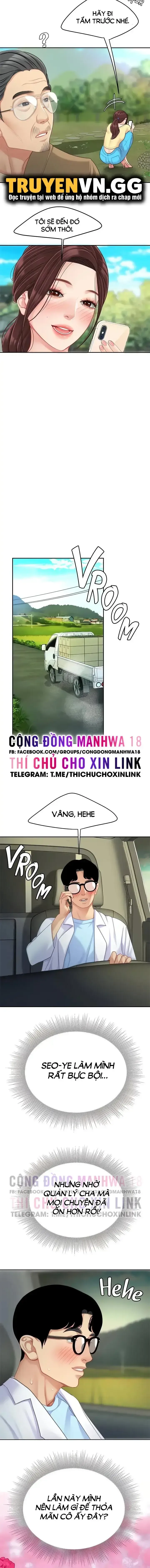 đọc truyện Nếm Mùi Lạc Thú Chương 24 ảnh 14 tại Giả Dược