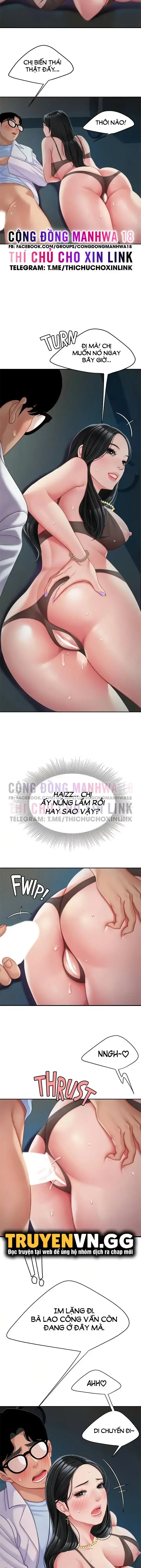 đọc truyện Nếm Mùi Lạc Thú Chương 24 ảnh 4 tại Giả Dược