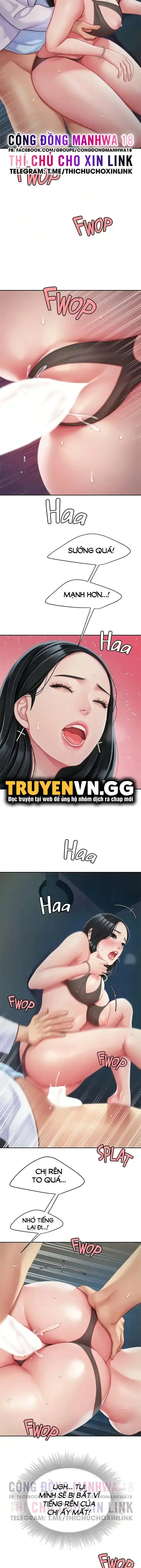 đọc truyện Nếm Mùi Lạc Thú Chương 24 ảnh 5 tại Giả Dược