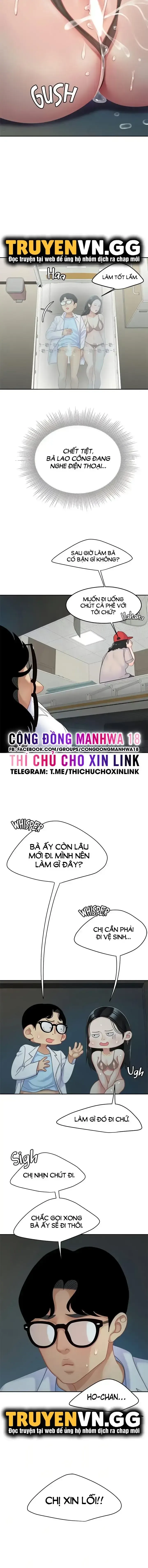 đọc truyện Nếm Mùi Lạc Thú Chương 24 ảnh 9 tại Giả Dược