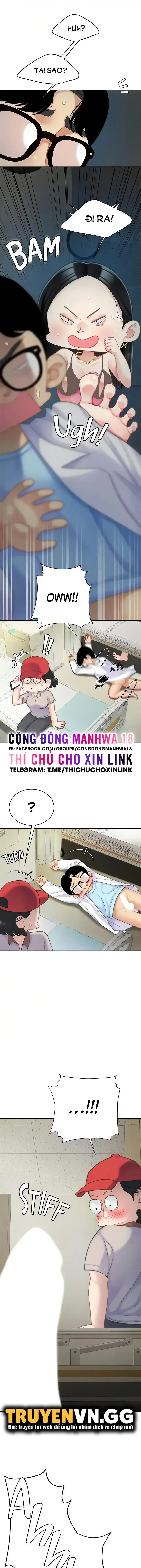 đọc truyện Nếm Mùi Lạc Thú Chương 24 ảnh 10 tại Giả Dược