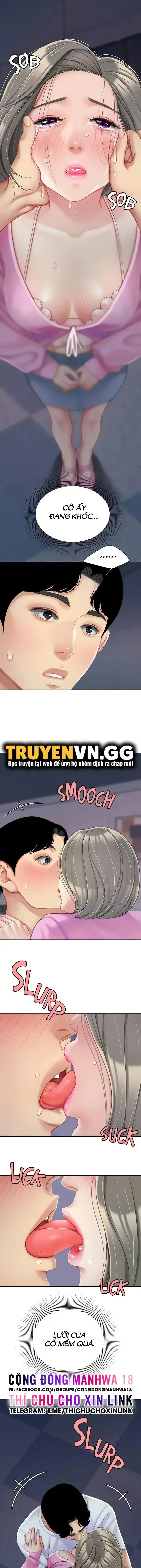 đọc truyện Nếm Mùi Lạc Thú Chương 25 ảnh 11 tại Giả Dược
