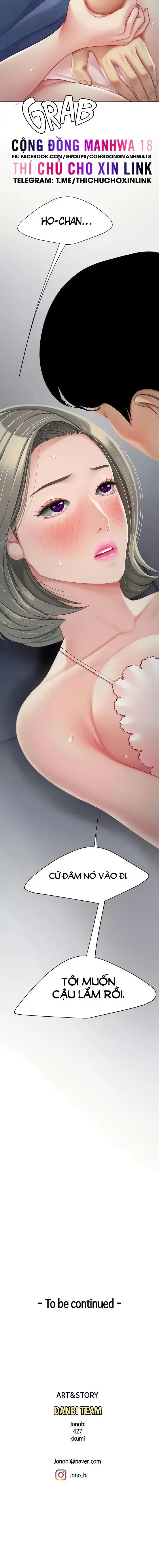 đọc truyện Nếm Mùi Lạc Thú Chương 25 ảnh 15 tại Giả Dược