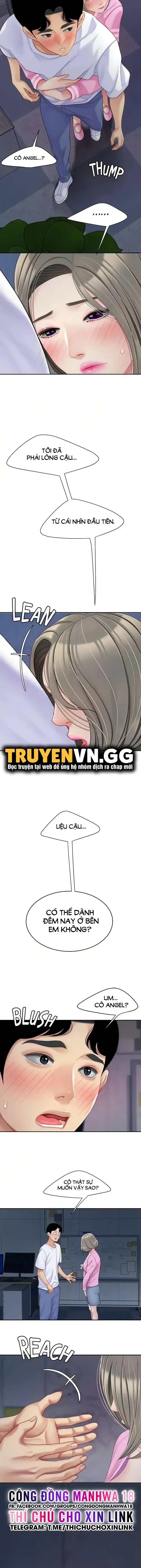 đọc truyện Nếm Mùi Lạc Thú Chương 25 ảnh 10 tại Giả Dược