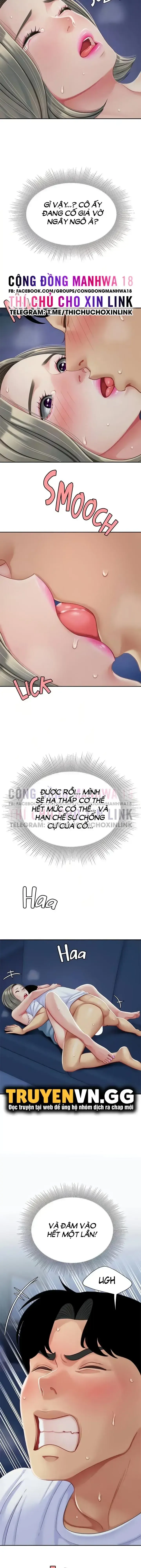 đọc truyện Nếm Mùi Lạc Thú Chương 26 ảnh 7 tại Giả Dược