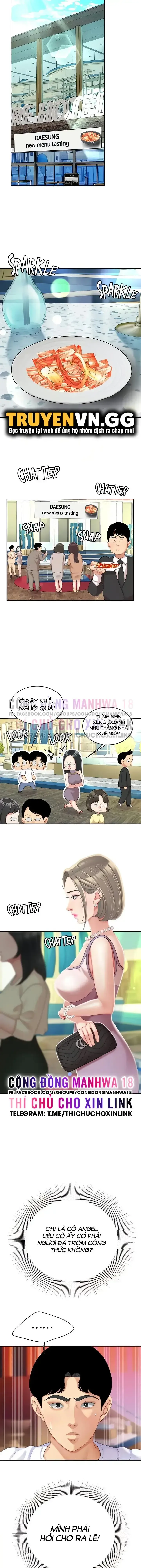 đọc truyện Nếm Mùi Lạc Thú Chương 27 ảnh 12 tại Giả Dược