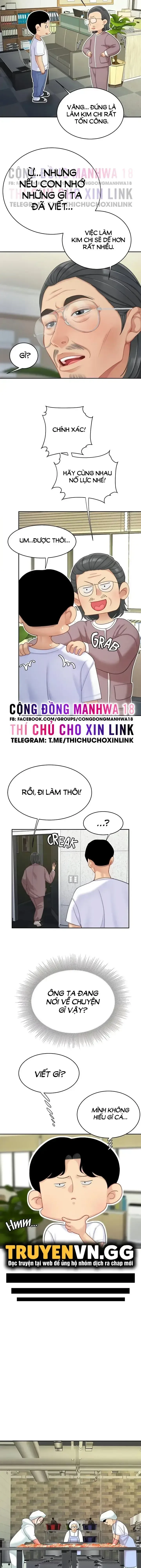 đọc truyện Nếm Mùi Lạc Thú Chương 27 ảnh 8 tại Giả Dược