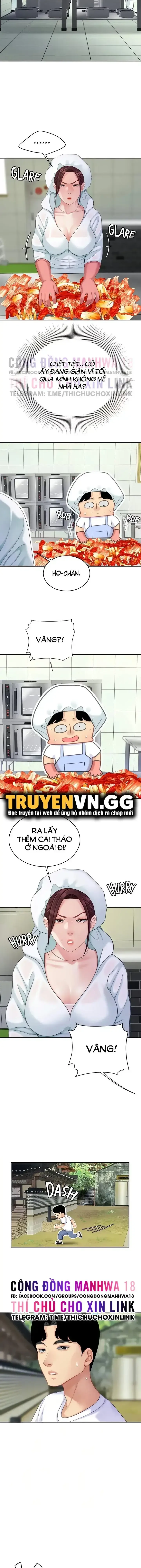 đọc truyện Nếm Mùi Lạc Thú Chương 27 ảnh 9 tại Giả Dược