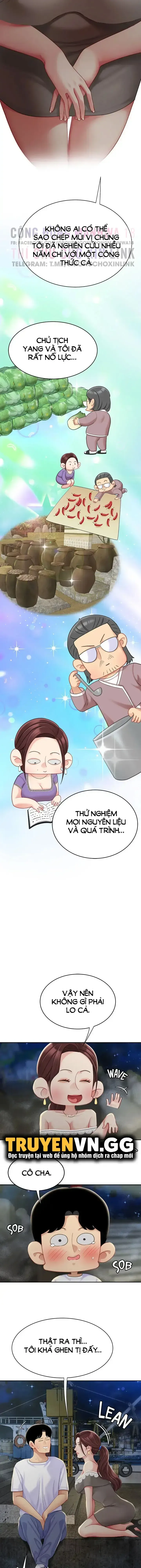 đọc truyện Nếm Mùi Lạc Thú Chương 28 ảnh 12 tại Giả Dược