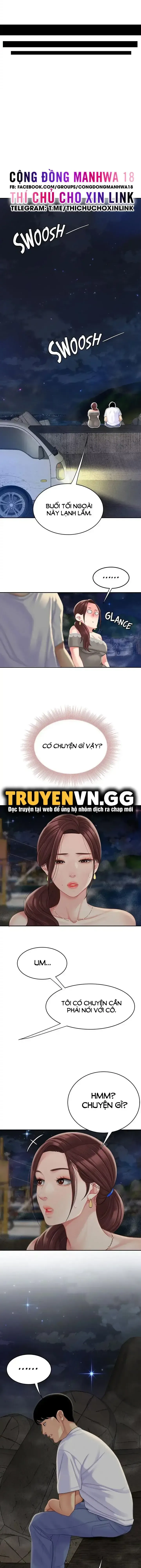 đọc truyện Nếm Mùi Lạc Thú Chương 28 ảnh 9 tại Giả Dược