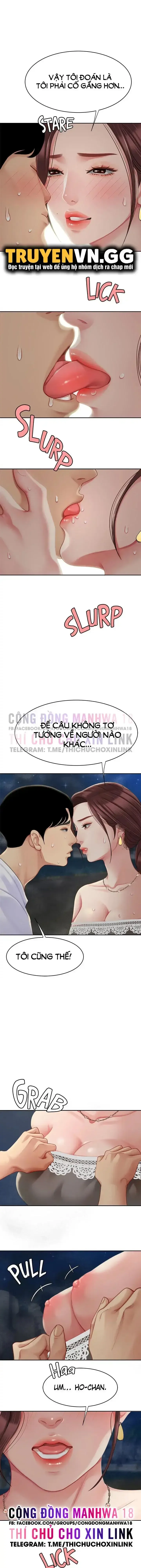 đọc truyện Nếm Mùi Lạc Thú Chương 29 ảnh 2 tại Giả Dược