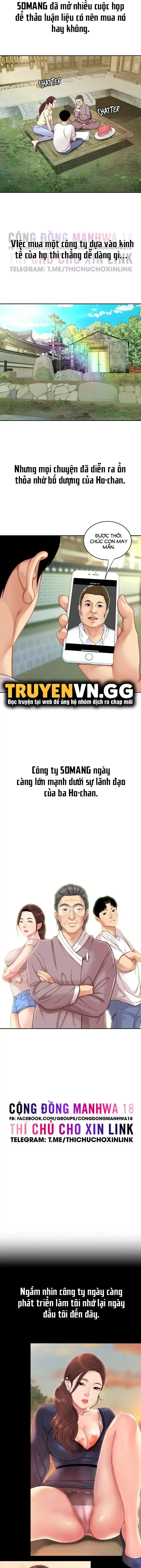 đọc truyện Nếm Mùi Lạc Thú Chương 29 ảnh 11 tại Giả Dược
