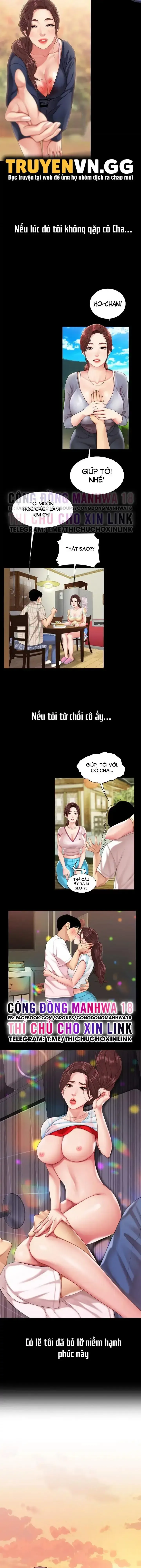 đọc truyện Nếm Mùi Lạc Thú Chương 29 ảnh 12 tại Giả Dược