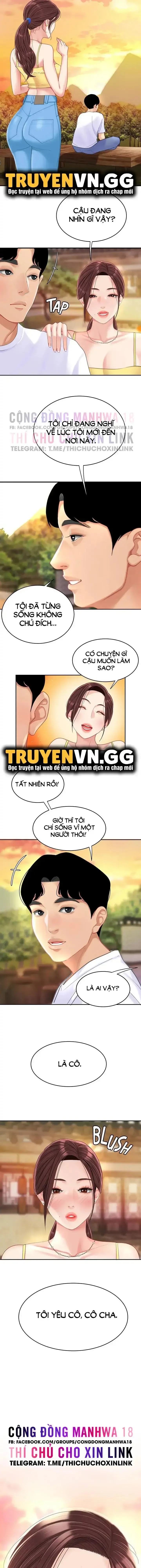đọc truyện Nếm Mùi Lạc Thú Chương 29 ảnh 13 tại Giả Dược