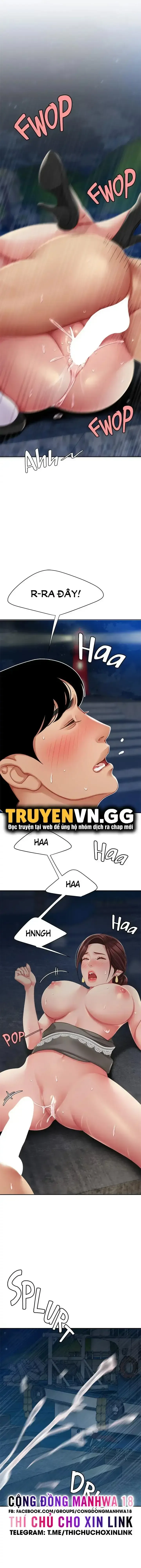 đọc truyện Nếm Mùi Lạc Thú Chương 29 ảnh 8 tại Giả Dược