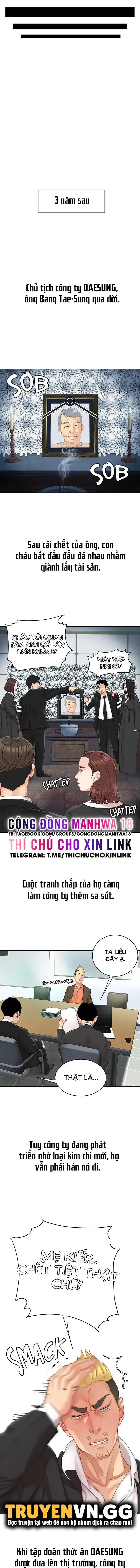 đọc truyện Nếm Mùi Lạc Thú Chương 29 ảnh 10 tại Giả Dược