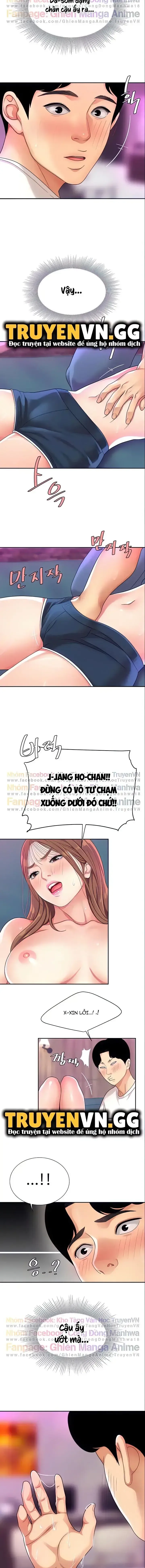 đọc truyện Nếm Mùi Lạc Thú Chương 3 ảnh 16 tại Giả Dược