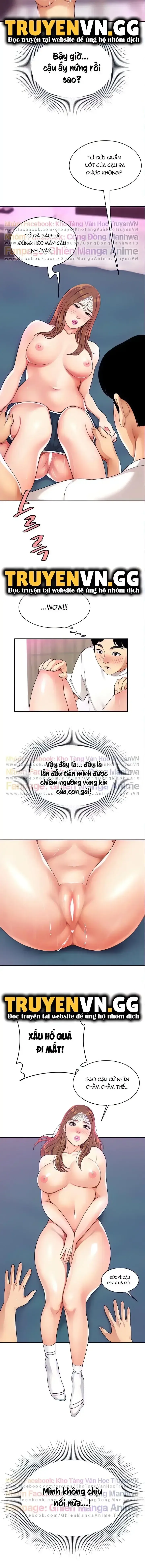 đọc truyện Nếm Mùi Lạc Thú Chương 3 ảnh 17 tại Giả Dược