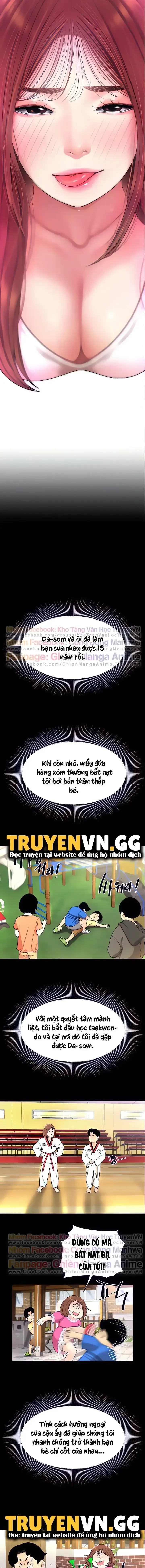 đọc truyện Nếm Mùi Lạc Thú Chương 3 ảnh 3 tại Giả Dược