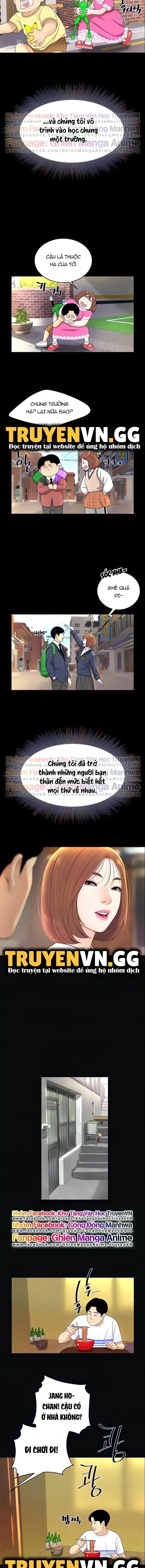 đọc truyện Nếm Mùi Lạc Thú Chương 3 ảnh 4 tại Giả Dược