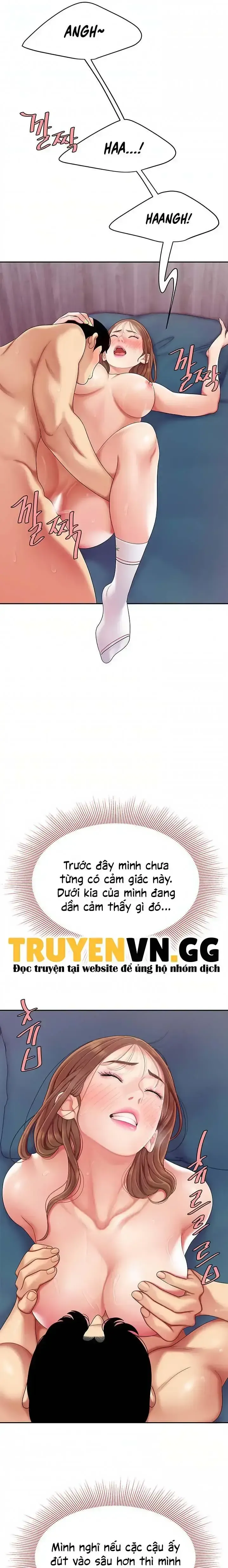 đọc truyện Nếm Mùi Lạc Thú Chương 4 ảnh 13 tại Giả Dược