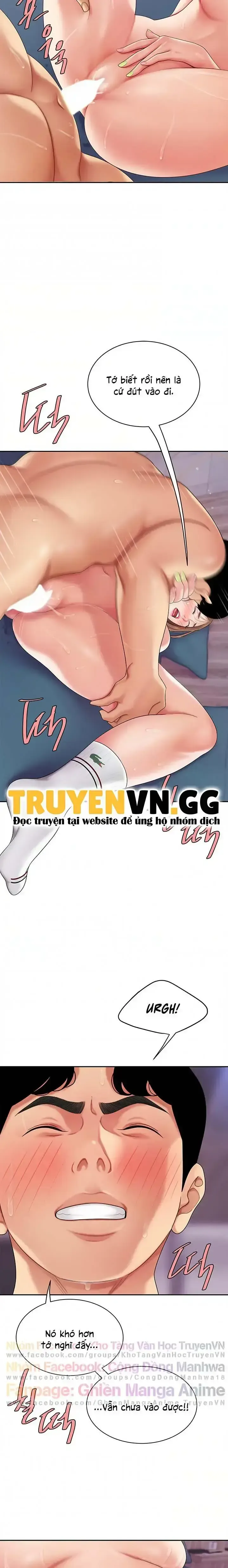 đọc truyện Nếm Mùi Lạc Thú Chương 4 ảnh 15 tại Giả Dược