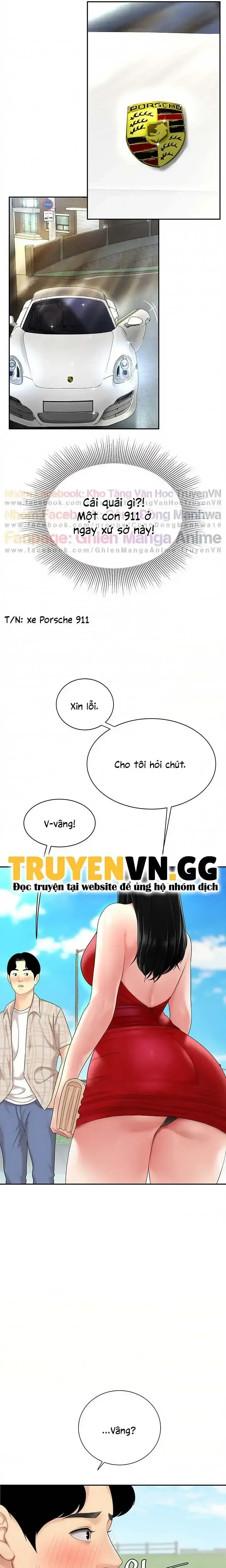 đọc truyện Nếm Mùi Lạc Thú Chương 4 ảnh 28 tại Giả Dược