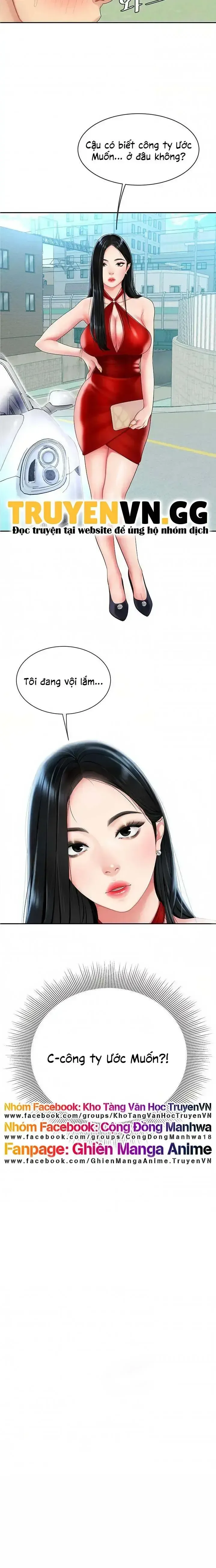 đọc truyện Nếm Mùi Lạc Thú Chương 4 ảnh 29 tại Giả Dược