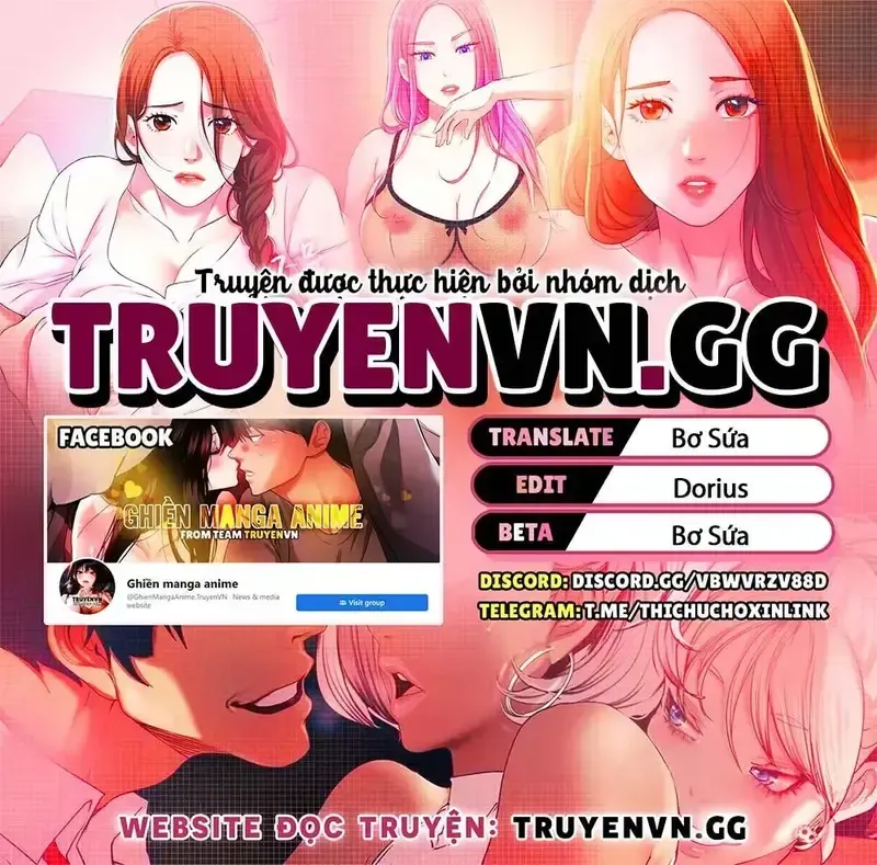 đọc truyện Nếm Mùi Lạc Thú Chương 5 ảnh 2 tại Giả Dược