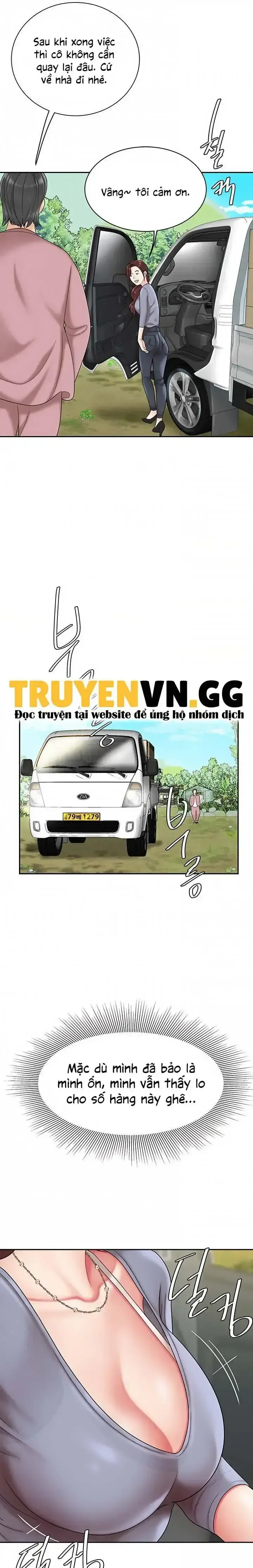 đọc truyện Nếm Mùi Lạc Thú Chương 5 ảnh 22 tại Giả Dược