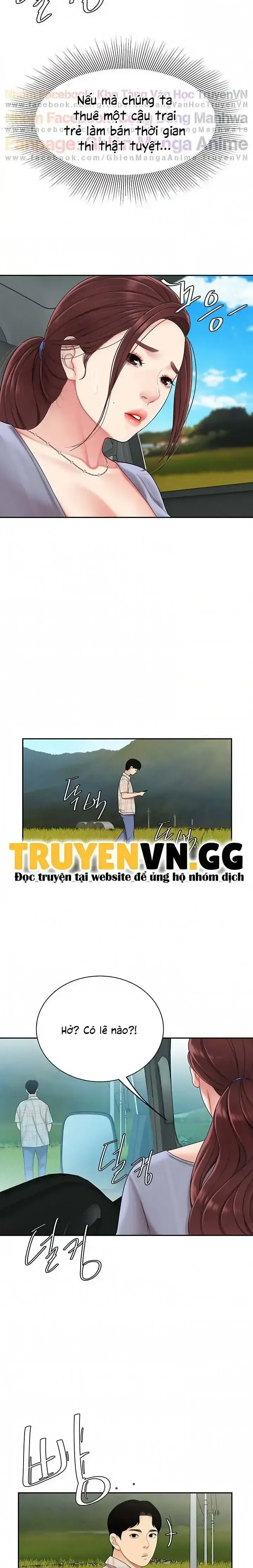 đọc truyện Nếm Mùi Lạc Thú Chương 5 ảnh 23 tại Giả Dược