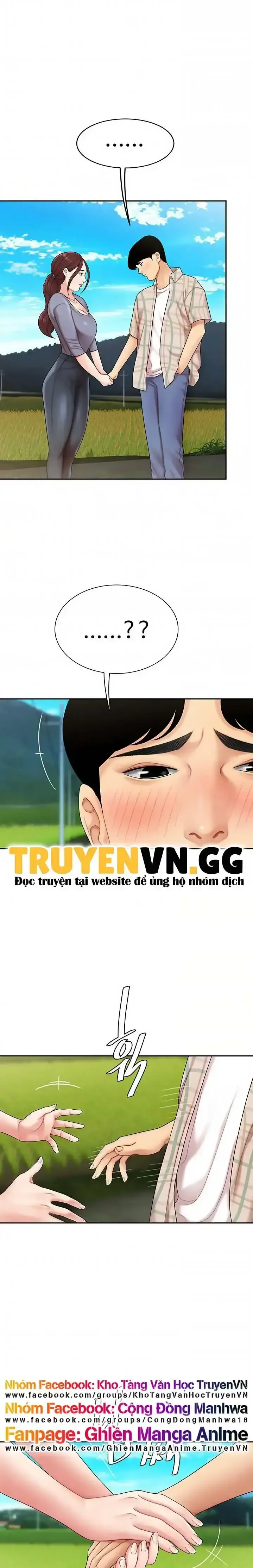 đọc truyện Nếm Mùi Lạc Thú Chương 5 ảnh 25 tại Giả Dược