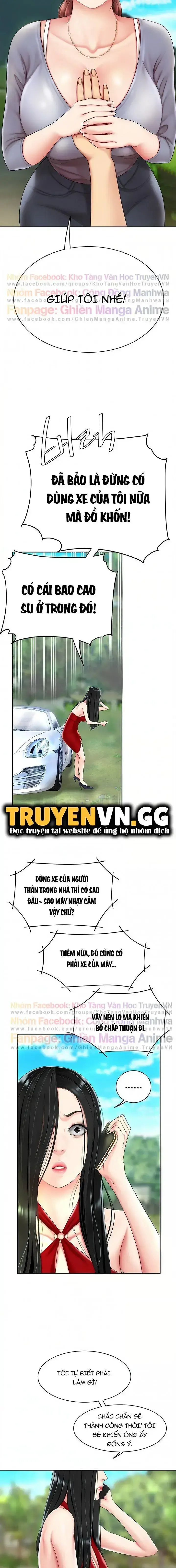 đọc truyện Nếm Mùi Lạc Thú Chương 6 ảnh 3 tại Giả Dược