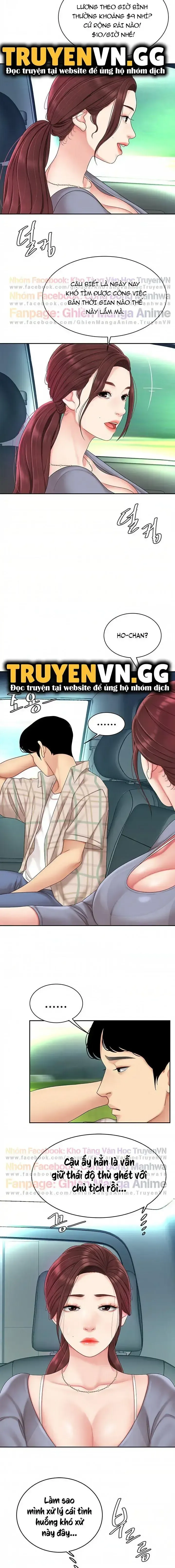 đọc truyện Nếm Mùi Lạc Thú Chương 6 ảnh 5 tại Giả Dược