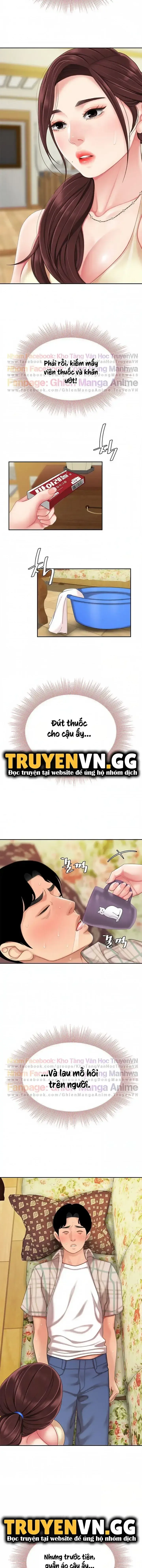 đọc truyện Nếm Mùi Lạc Thú Chương 7 ảnh 13 tại Giả Dược