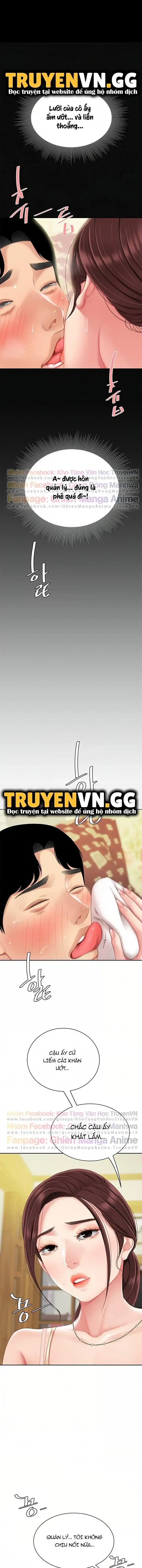 đọc truyện Nếm Mùi Lạc Thú Chương 7 ảnh 18 tại Giả Dược