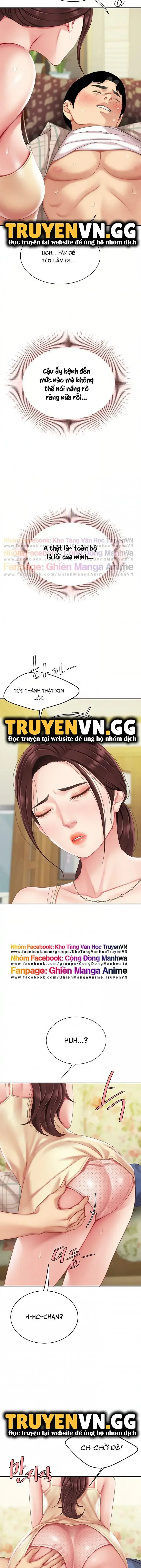 đọc truyện Nếm Mùi Lạc Thú Chương 7 ảnh 19 tại Giả Dược
