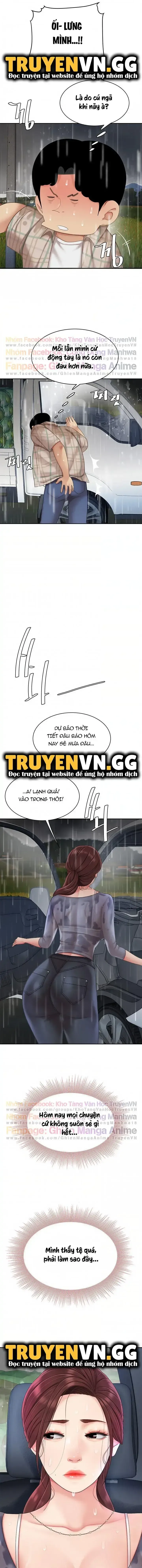 đọc truyện Nếm Mùi Lạc Thú Chương 7 ảnh 5 tại Giả Dược