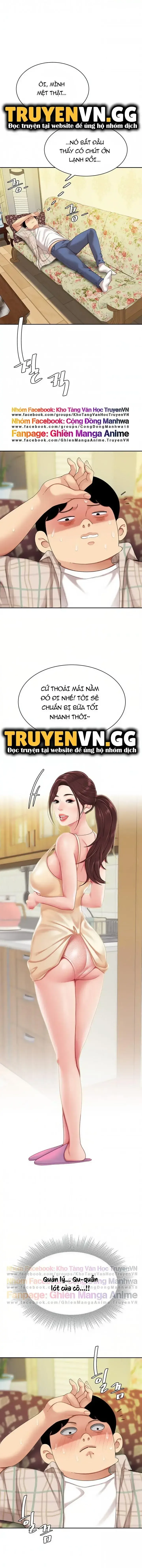 đọc truyện Nếm Mùi Lạc Thú Chương 7 ảnh 10 tại Giả Dược