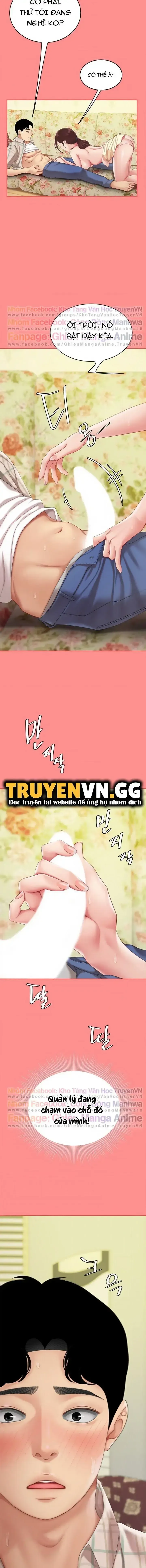 đọc truyện Nếm Mùi Lạc Thú Chương 8 ảnh 12 tại Giả Dược