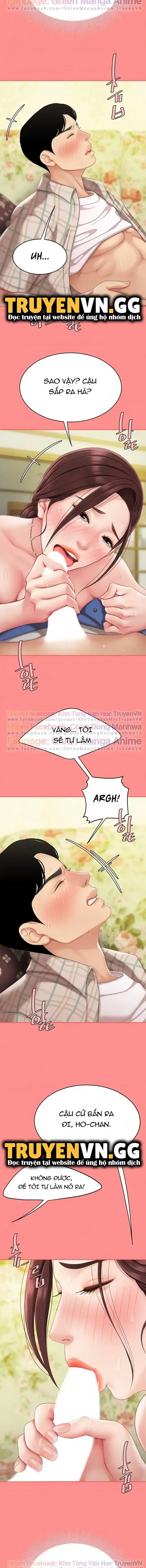 đọc truyện Nếm Mùi Lạc Thú Chương 8 ảnh 15 tại Giả Dược