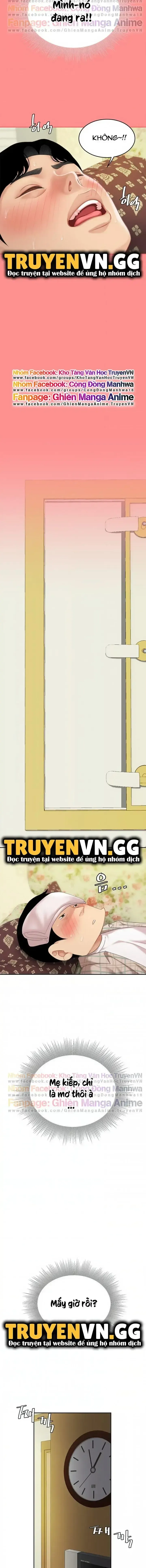 đọc truyện Nếm Mùi Lạc Thú Chương 8 ảnh 16 tại Giả Dược