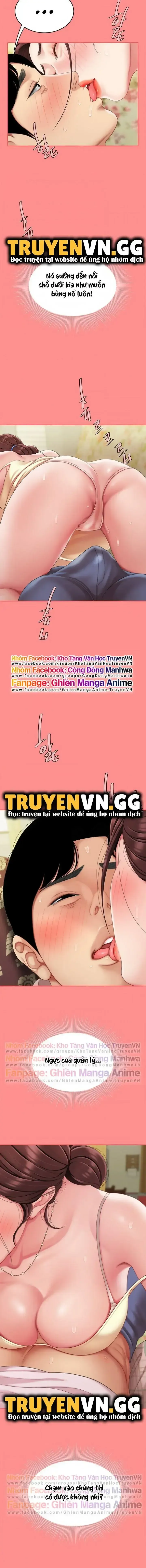 đọc truyện Nếm Mùi Lạc Thú Chương 8 ảnh 5 tại Giả Dược