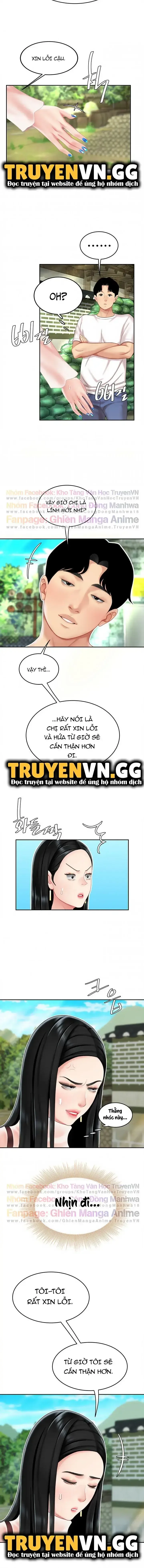 đọc truyện Nếm Mùi Lạc Thú Chương 9 ảnh 14 tại Giả Dược