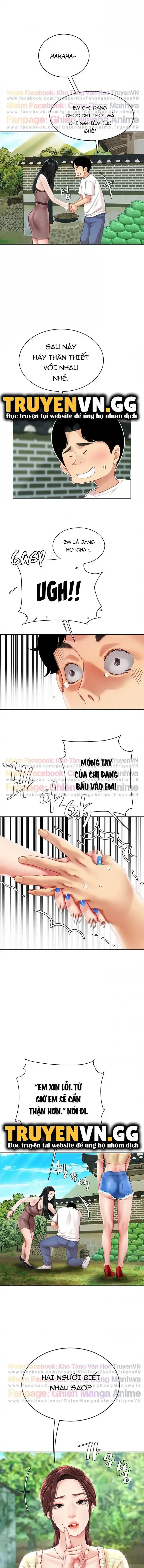 đọc truyện Nếm Mùi Lạc Thú Chương 9 ảnh 15 tại Giả Dược