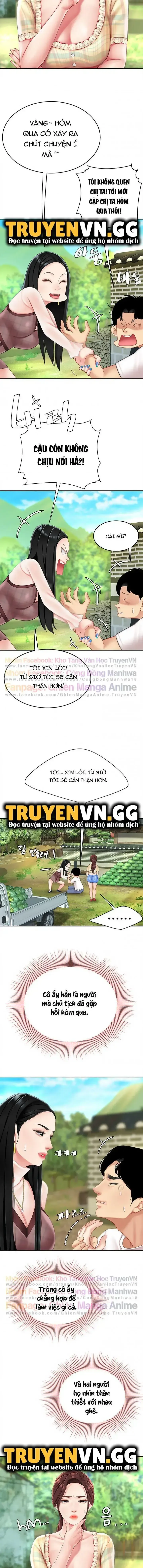 đọc truyện Nếm Mùi Lạc Thú Chương 9 ảnh 16 tại Giả Dược