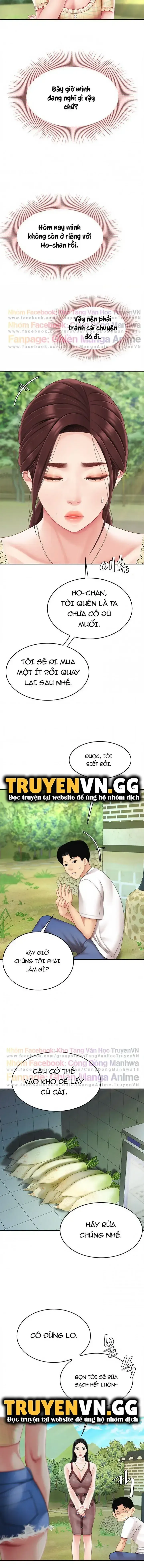 đọc truyện Nếm Mùi Lạc Thú Chương 9 ảnh 17 tại Giả Dược