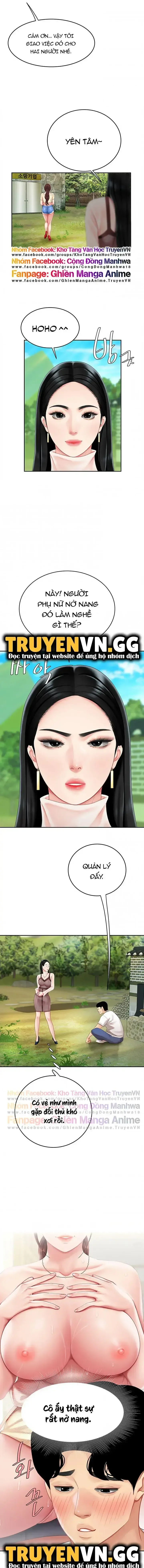 đọc truyện Nếm Mùi Lạc Thú Chương 9 ảnh 18 tại Giả Dược