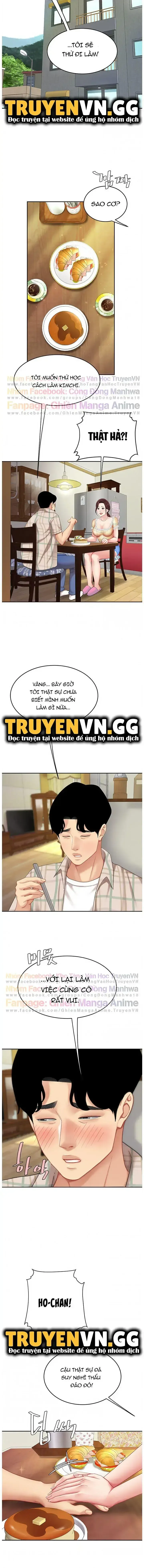 đọc truyện Nếm Mùi Lạc Thú Chương 9 ảnh 4 tại Giả Dược