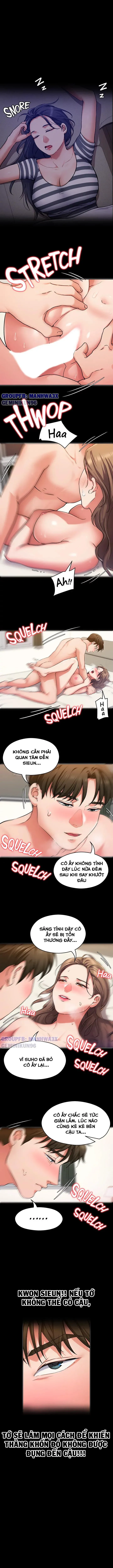 đọc truyện Nếm Tớ Đi Nào! Chương 11 ảnh 7 tại Giả Dược